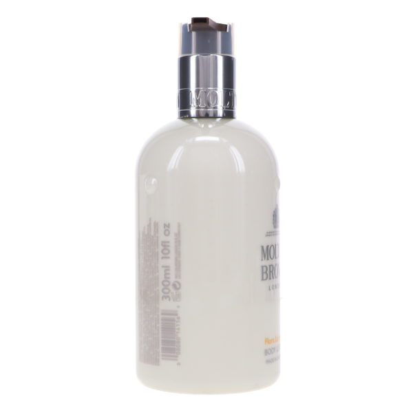 Molton Brown Flora Luminare Body Lotion 10 oz