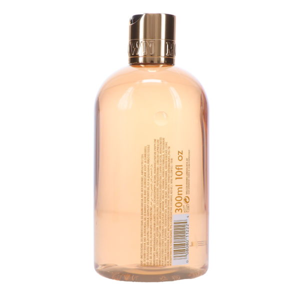 Molton Brown Jasmine & Sun Rose Bath & Shower Gel 10 oz