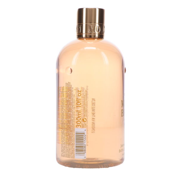 Molton Brown Jasmine & Sun Rose Bath & Shower Gel 10 oz