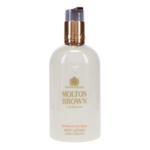 Molton Brown Jasmine & Sun Rose Body Lotion 10 oz