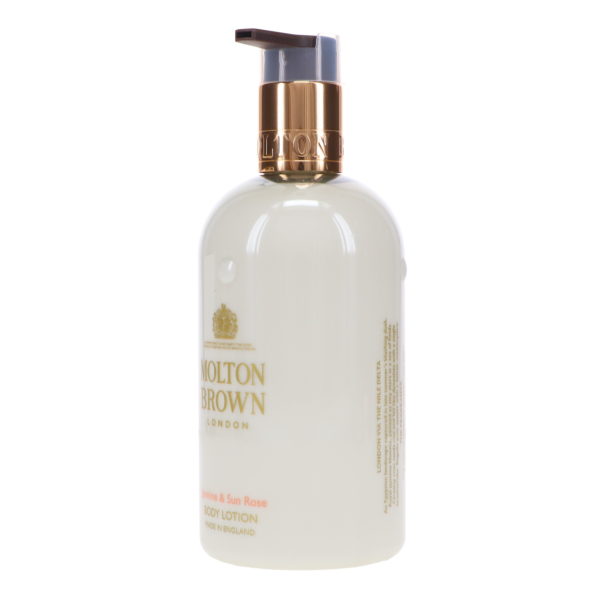 Molton Brown Jasmine & Sun Rose Body Lotion 10 oz