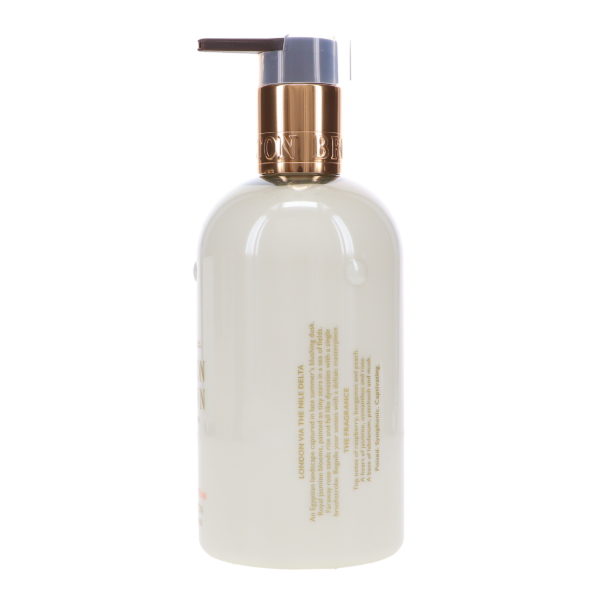 Molton Brown Jasmine & Sun Rose Body Lotion 10 oz