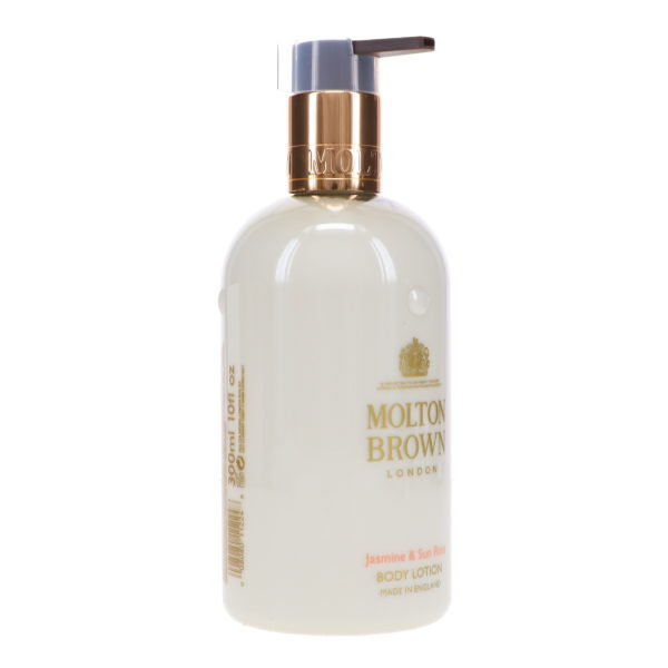 Molton Brown Jasmine & Sun Rose Body Lotion 10 oz