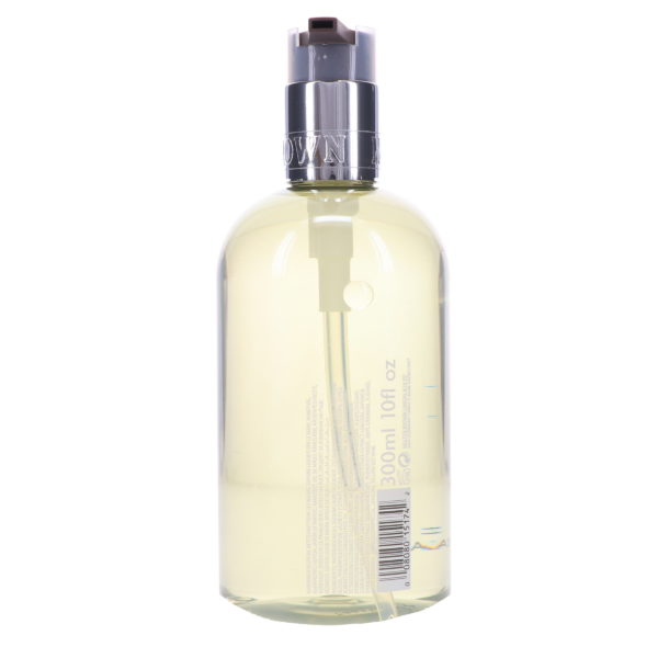 Molton Brown Orange & Bergamot Fine Liquid Hand Wash 10 oz