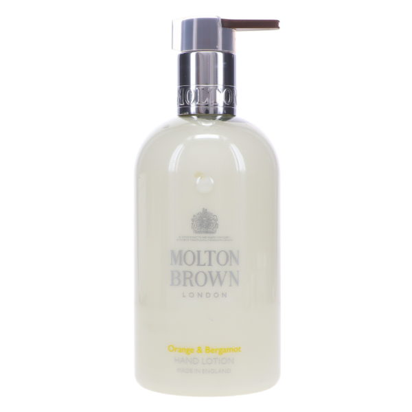 Molton Brown Orange & Bergamot Hand Lotion 10 oz