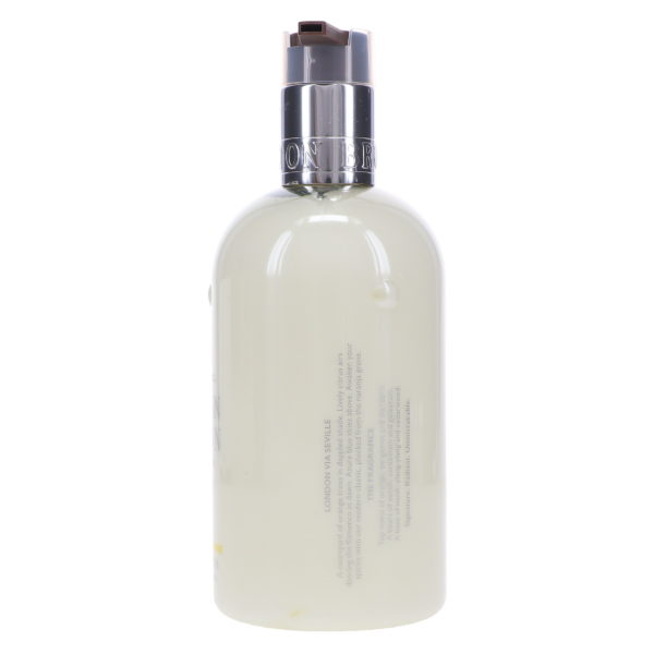 Molton Brown Orange & Bergamot Hand Lotion 10 oz