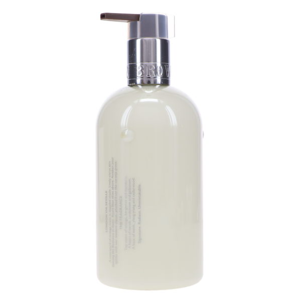 Molton Brown Orange & Bergamot Hand Lotion 10 oz