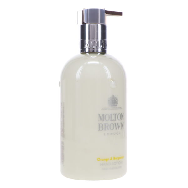 Molton Brown Orange & Bergamot Hand Lotion 10 oz