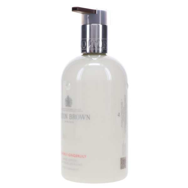 Molton Brown Heavenly Gingerlily Hand Lotion 10 oz