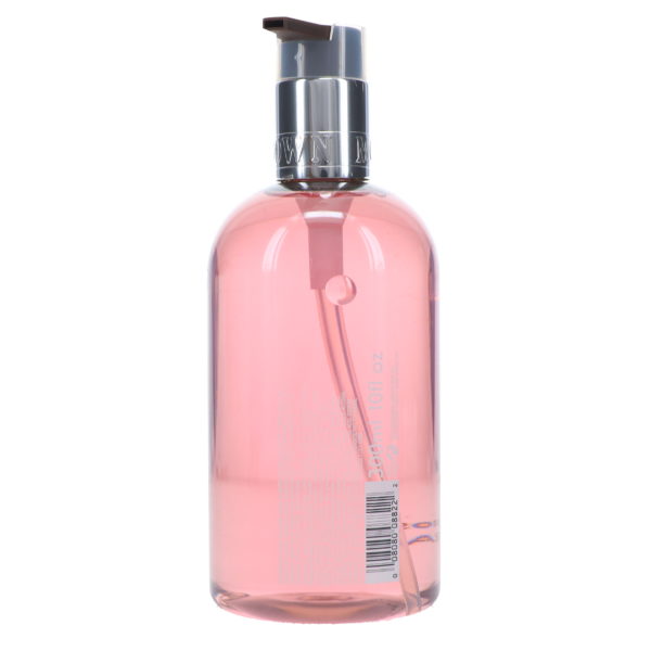 Molton Brown Delicious Rhubarb & Rose Fine Liquid Hand Wash 10 oz