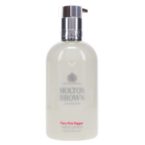 Molton Brown Fiery Pink Pepper Hand Lotion 10 oz