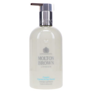 Molton Brown Coastal Cypress & Sea Fennel Hand Lotion 10 oz