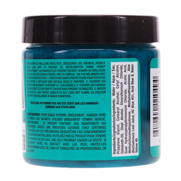 MANIC PANIC Classic High Voltage Sirens Song 4 oz