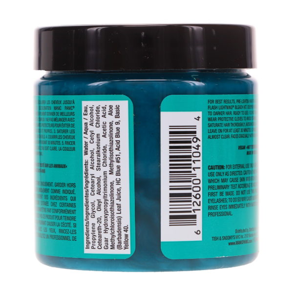 MANIC PANIC Classic High Voltage Sirens Song 4 oz