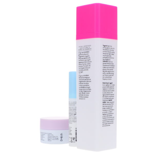 Drunk Elephant The Take Off Kit