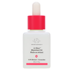 Drunk Elephant A-Gloei Maretinol Oil 1 oz