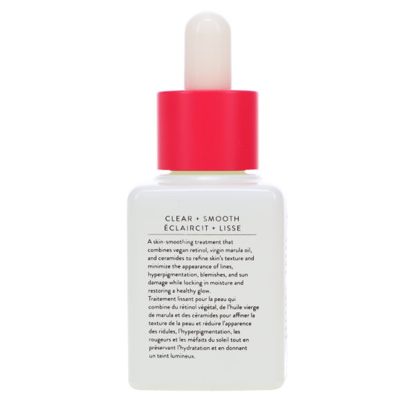 Drunk Elephant A-Gloei Maretinol Oil 1 oz