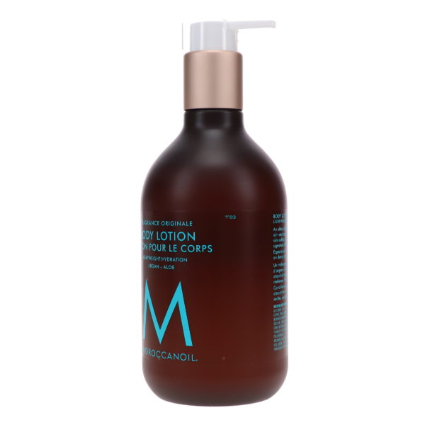 Moroccanoil Fragrance Originale Body Lotion 12 oz