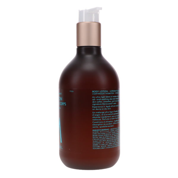 Moroccanoil Fragrance Originale Body Lotion 12 oz