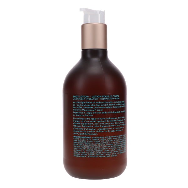 Moroccanoil Fragrance Originale Body Lotion 12 oz