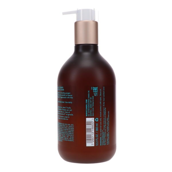 Moroccanoil Fragrance Originale Body Lotion 12 oz