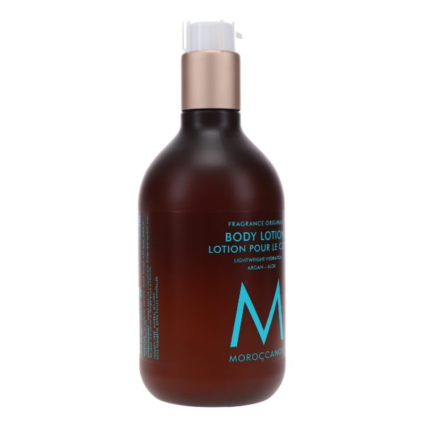 Moroccanoil Fragrance Originale Body Lotion 12 oz