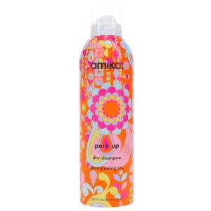 Amika Perk Up Dry Shampoo 7.3 oz