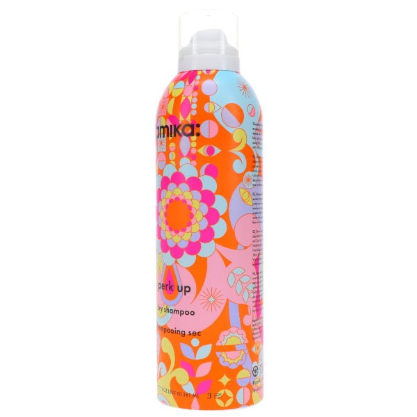 Amika Perk Up Dry Shampoo 7.3 oz