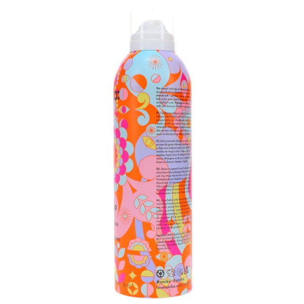 Amika Perk Up Dry Shampoo 7.3 oz