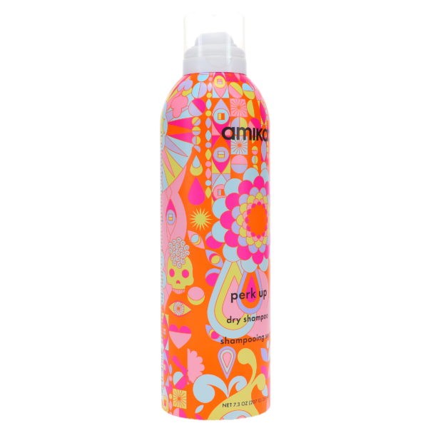 Amika Perk Up Dry Shampoo 7.3 oz