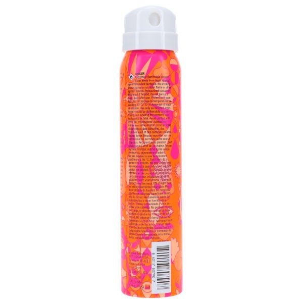 Amika Perk Up Plus Extended Clean Dry Shampoo 1.8 oz