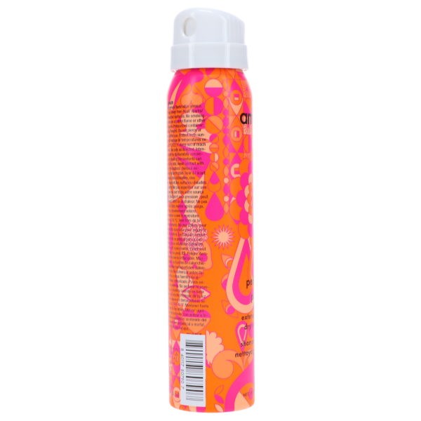 Amika Perk Up Plus Extended Clean Dry Shampoo 1.8 oz