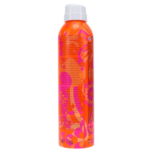 Amika Perk Up Plus Extended Clean Dry Shampoo 5.3 oz