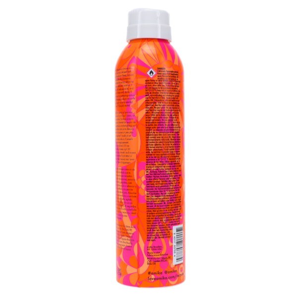 Amika Perk Up Plus Extended Clean Dry Shampoo 5.3 oz