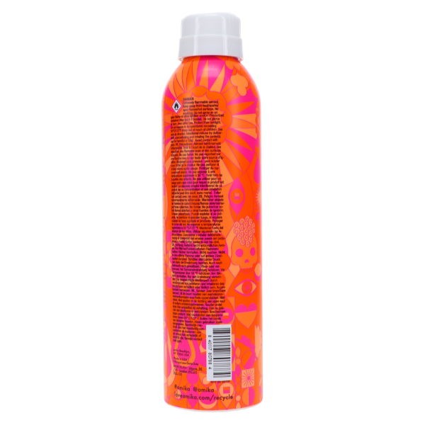 Amika Perk Up Plus Extended Clean Dry Shampoo 5.3 oz