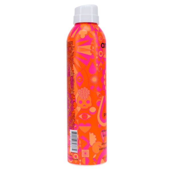 Amika Perk Up Plus Extended Clean Dry Shampoo 5.3 oz