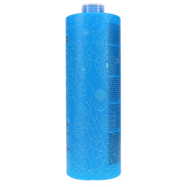 Amika Hydro Rush Intense Moisture Shampoo 33.8 oz