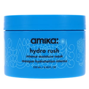 Amika Hydro Rush Intense Moisture Mask 8.5 oz