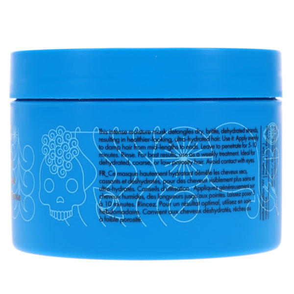 Amika Hydro Rush Intense Moisture Mask 8.5 oz