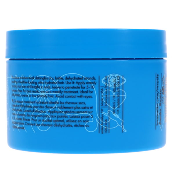 Amika Hydro Rush Intense Moisture Mask 8.5 oz