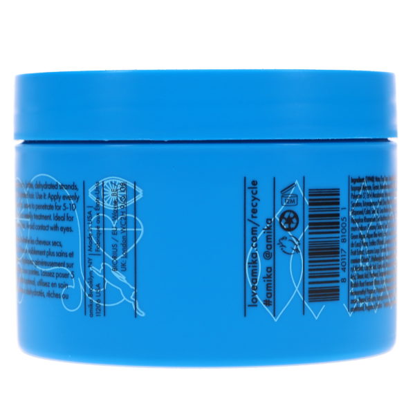 Amika Hydro Rush Intense Moisture Mask 8.5 oz