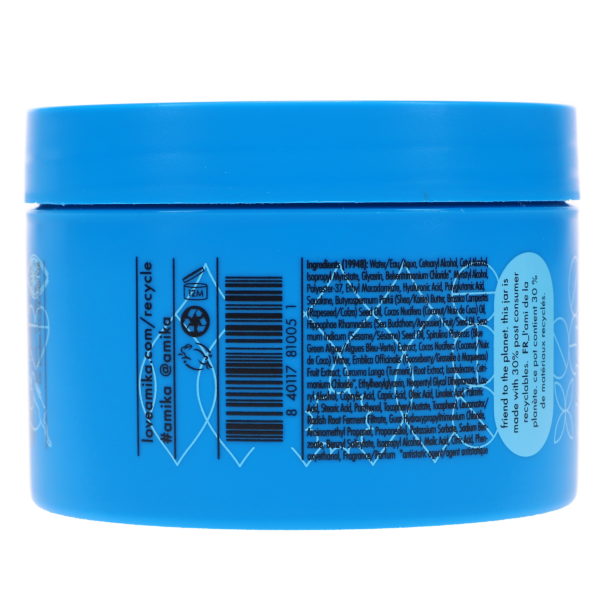 Amika Hydro Rush Intense Moisture Mask 8.5 oz