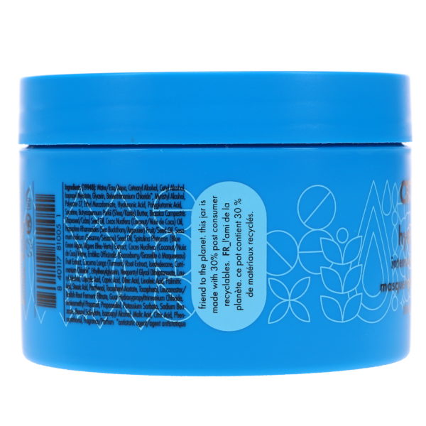 Amika Hydro Rush Intense Moisture Mask 8.5 oz