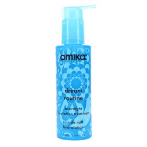 Amika Dream Routine Overnight Hydration Treatment 3.38 oz