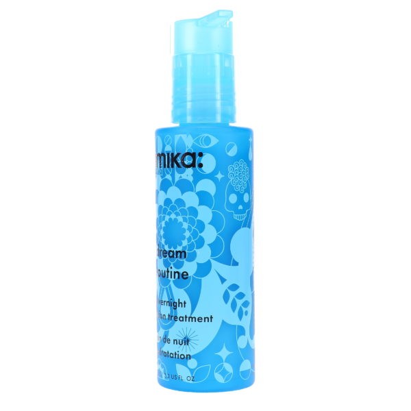 Amika Dream Routine Overnight Hydration Treatment 3.38 oz