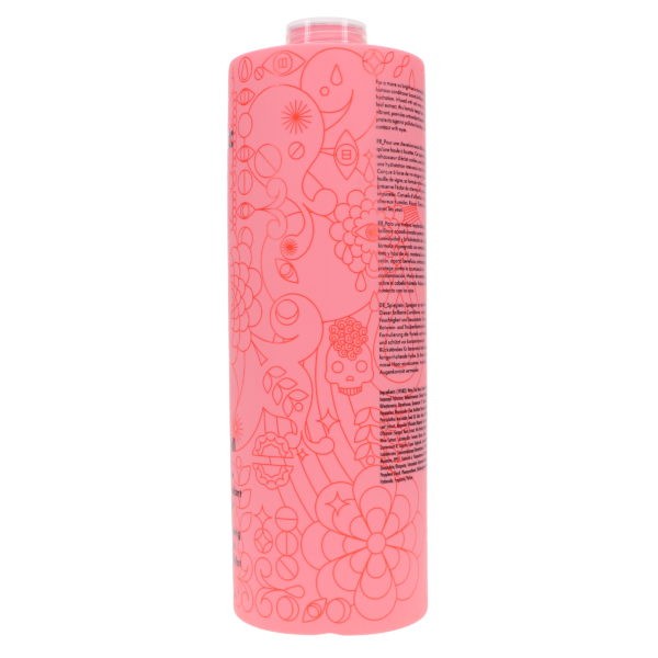 Amika Mirrorball High Shine + Protect Antioxidant Conditioner 33.8 oz