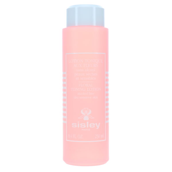 Sisley Floral Toning Lotion 8.4 oz