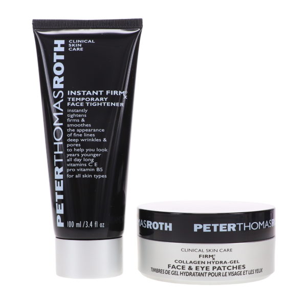 Peter Thomas Roth FIRMx Duo