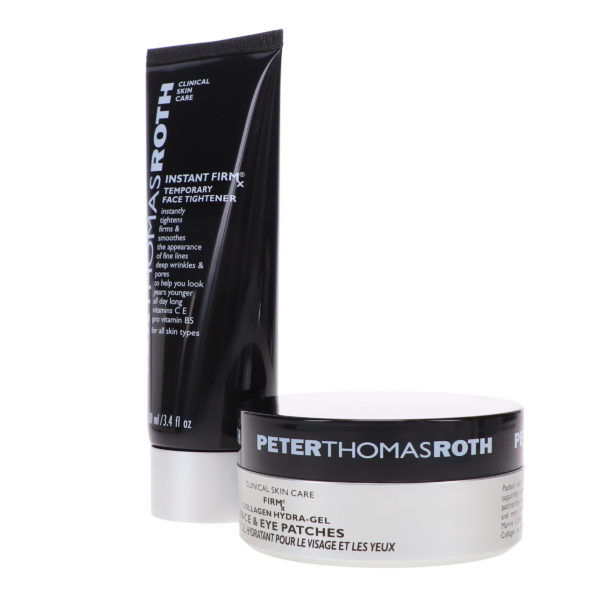 Peter Thomas Roth FIRMx Duo