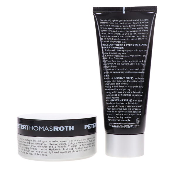 Peter Thomas Roth FIRMx Duo